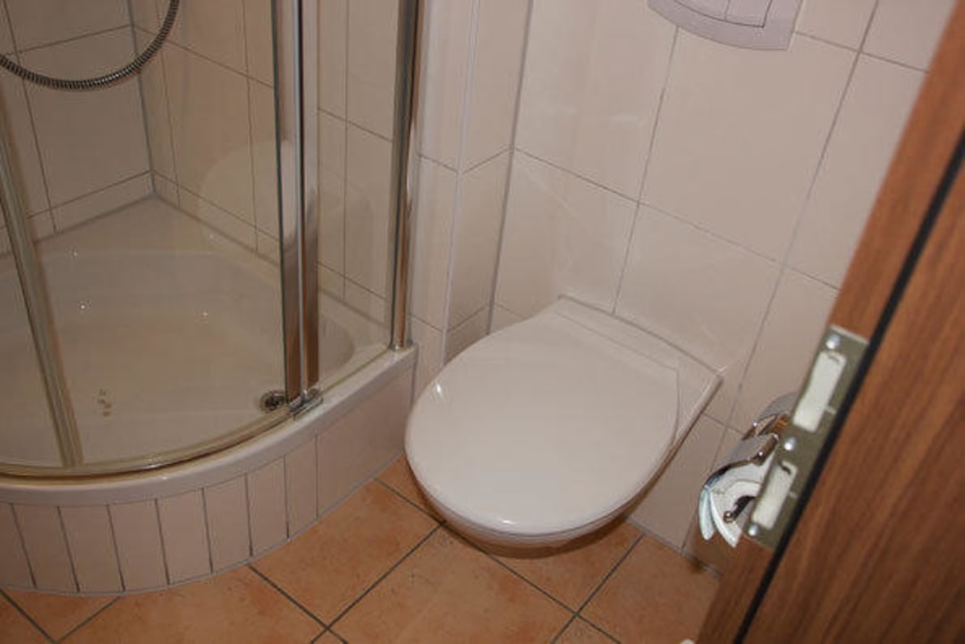 Zimmer Hotel Berkheimer Hof