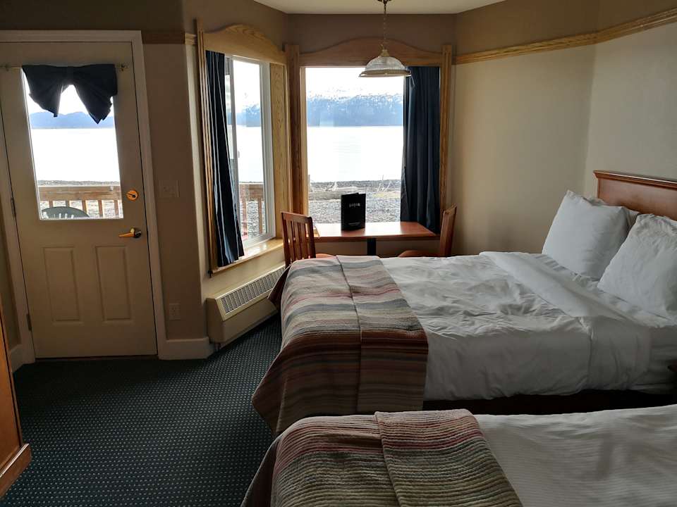 Zimmer Hotel Land's End Resort