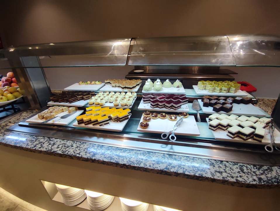 Gastro Iberostar Selection Kuriat Palace