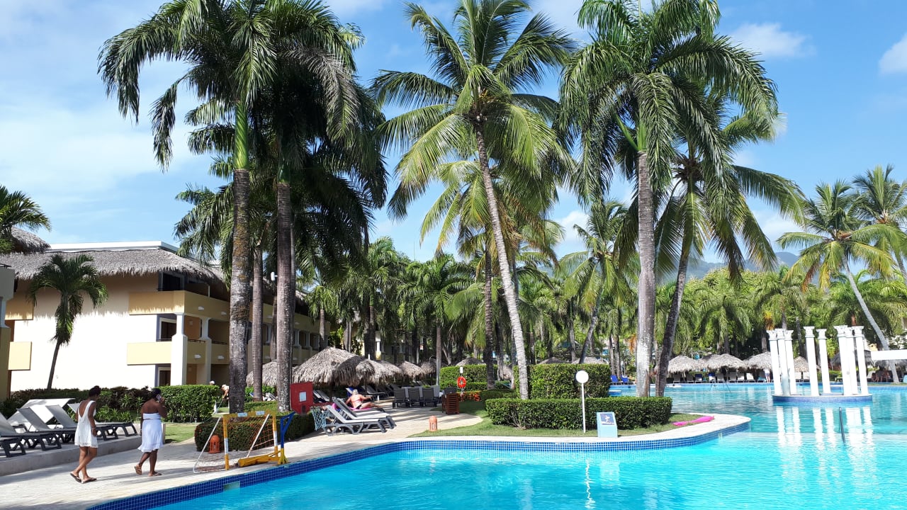 Pool Iberostar Waves Costa Dorada