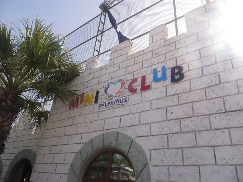 Miniclub Hotel Delphin Imperial