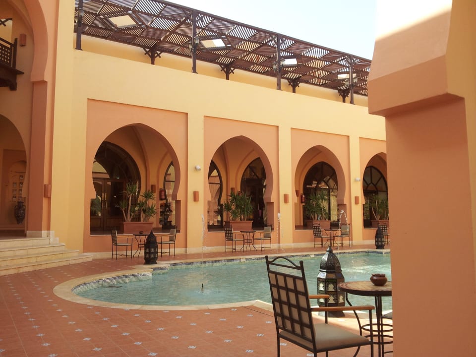 Atrium Steigenberger Coraya Beach - Adults only