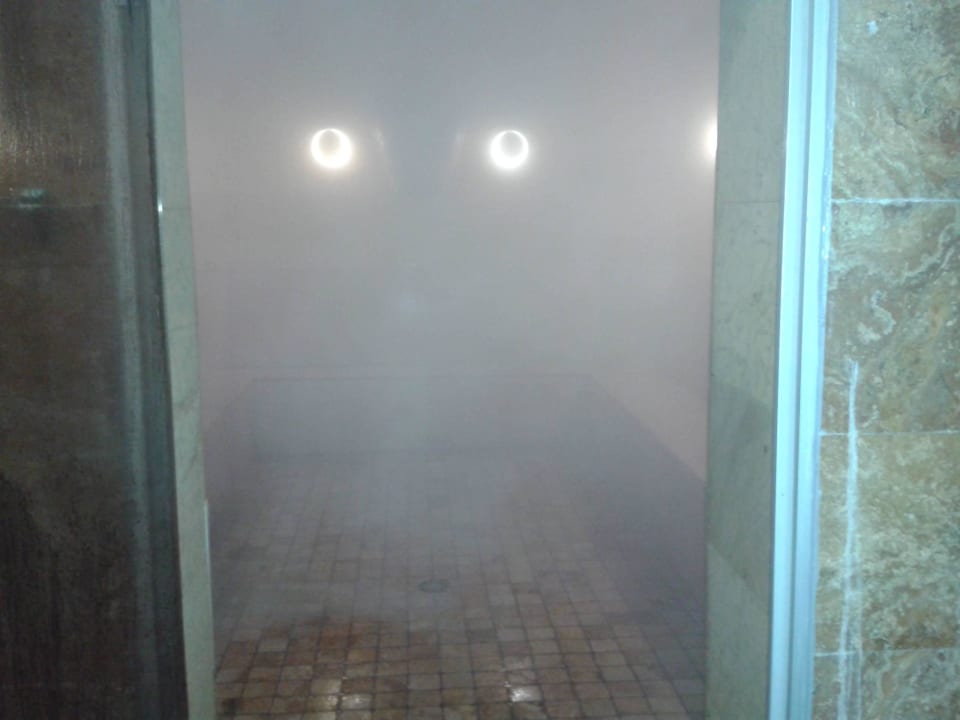 Spabereich Hamam Grupotel Playa de Palma Suites & Spa