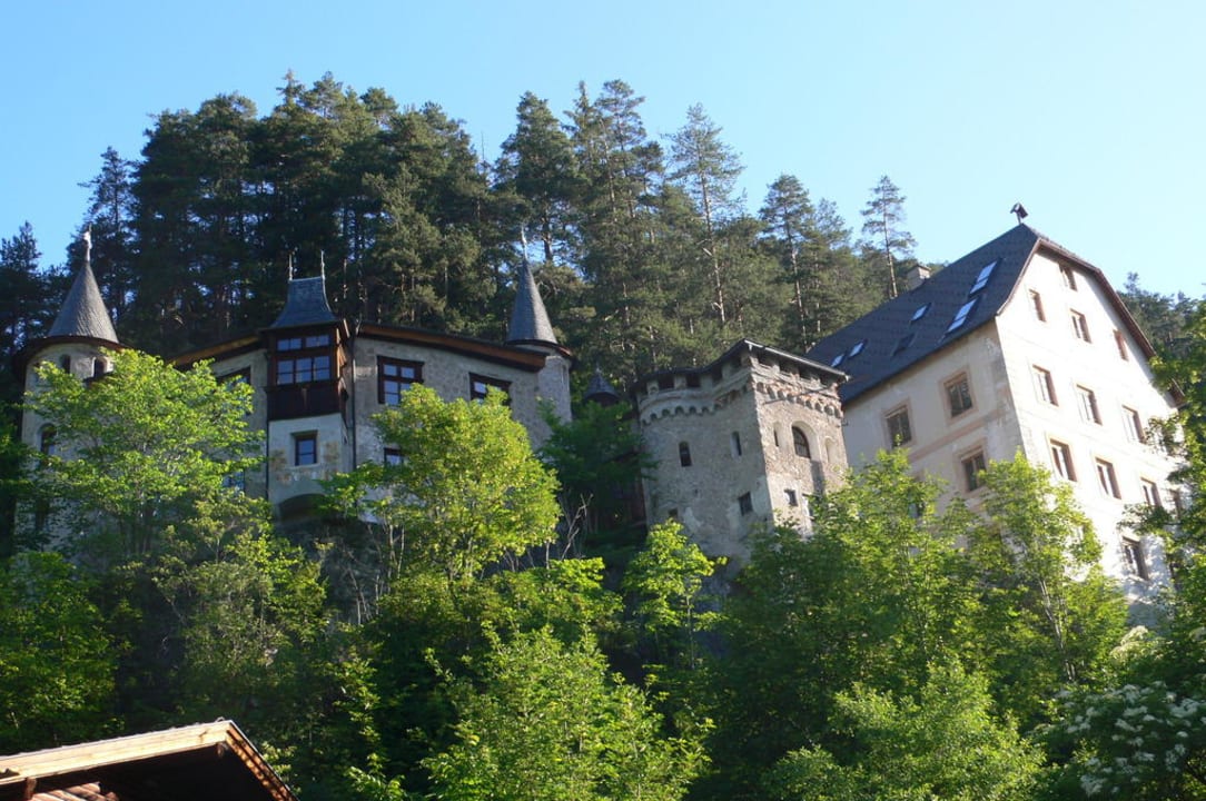 Schloss Fernsteinsee Hotel Schloss Fernsteinsee