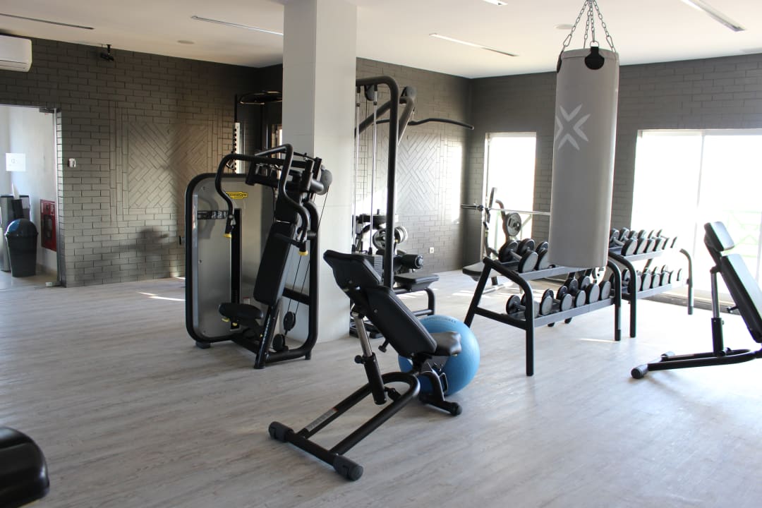 Sport & Freizeit AP Adriana Beach Resort