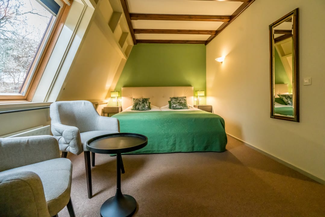 Zimmer Hostellerie Schuddebeurs