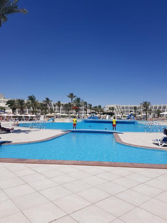 Pool Pharaoh Azur Resort