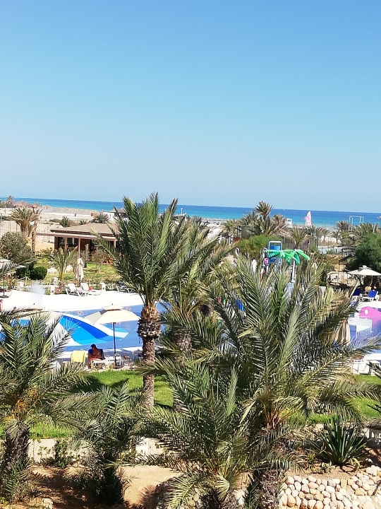 Pool Iberostar Waves Mehari Djerba