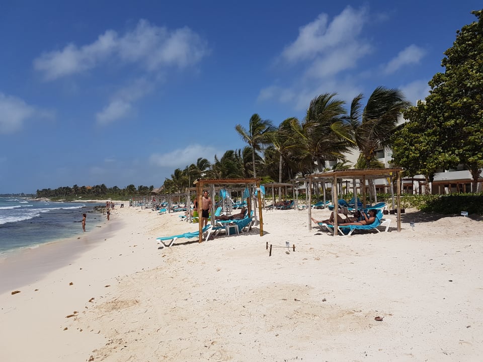 Strand Akumal Bay Beach & Wellness Resort