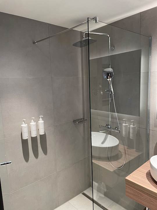 Zimmer Radisson Hotel Graz