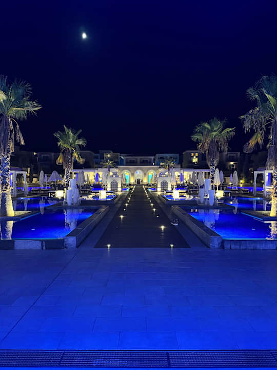 Pool Anemos Luxury Grand Resort