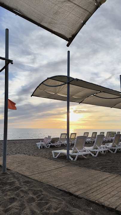 Zimmer J'adore Deluxe Hotel & Spa