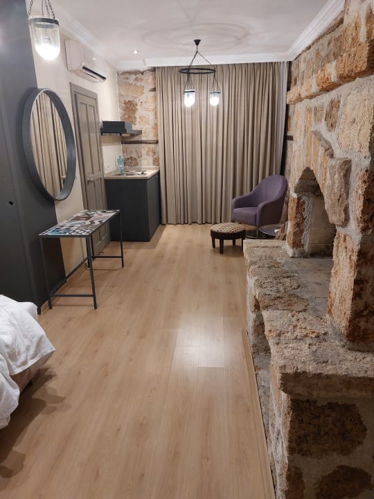 Zimmer Alp Pasa Hotel - Special Class