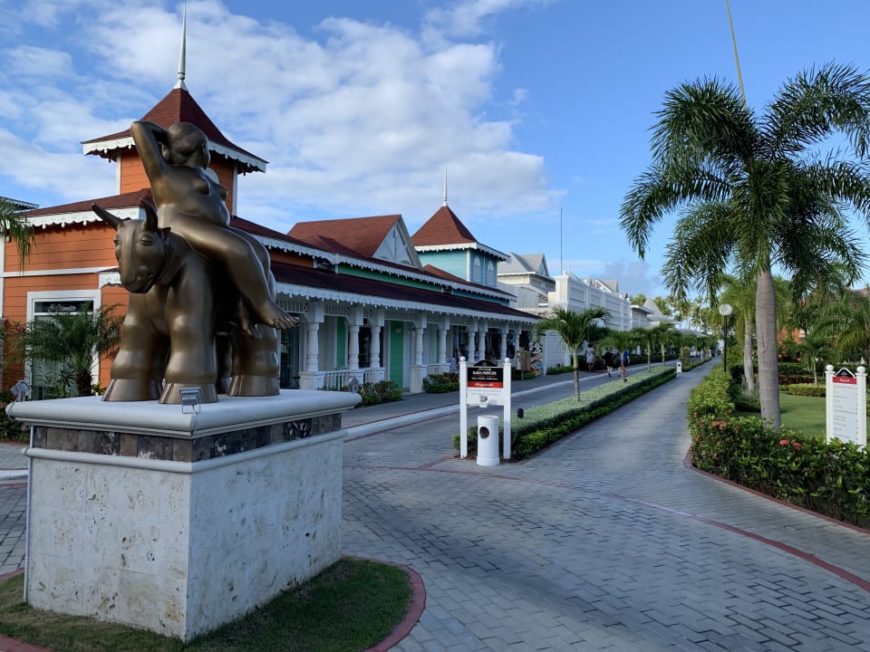 Außenansicht Bahia Principe Luxury Bouganville