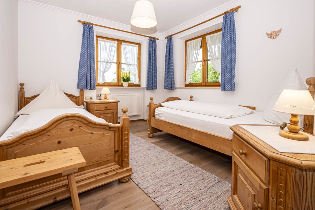 Zimmer AlpenFerienLandhaus Müller
