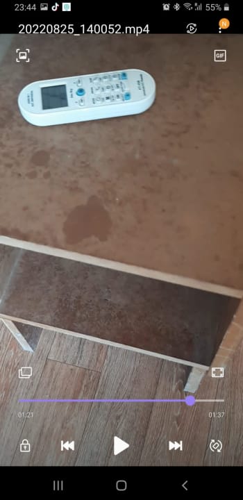 Zimmer Ayanya Beach & Bistro Bungalows