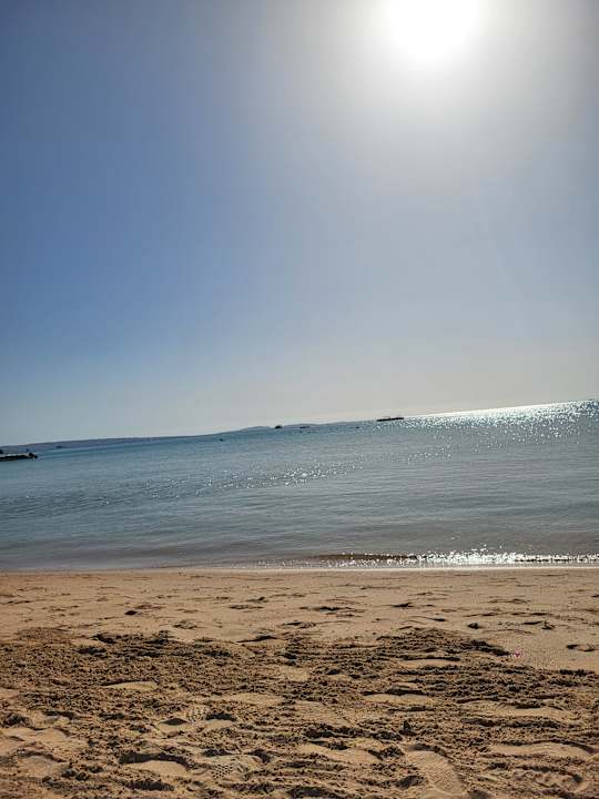 Strand Pickalbatros White Beach Resort - Hurghada