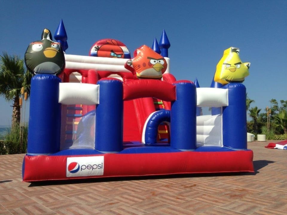 Pepsi-Festival Paloma Oceana