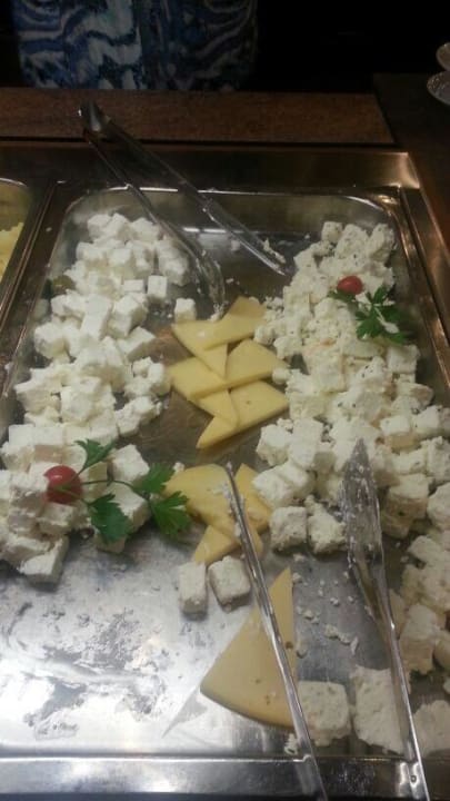 Essen Bluesun Hotel Soline