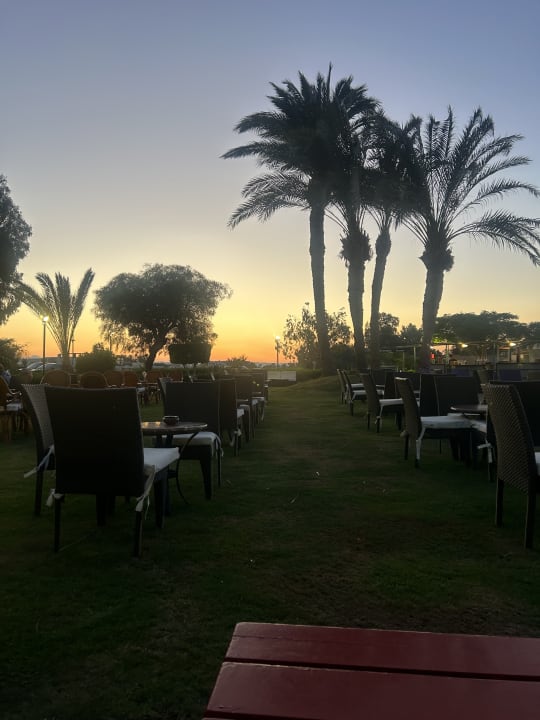 Sport & Freizeit Mövenpick Resort & Spa El Gouna