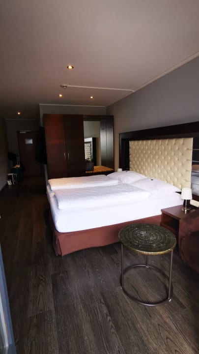 Zimmer Hotel am Hopfensee