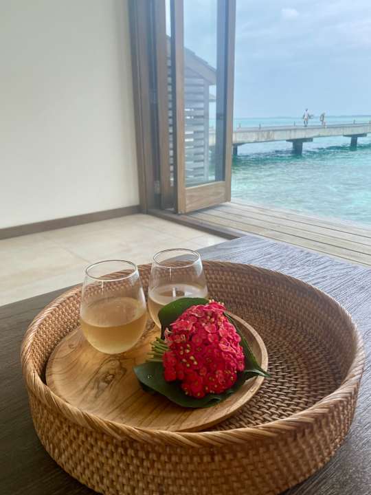 Sonstiges Jawakara Islands Maldives