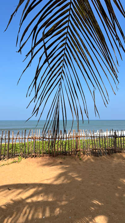 Strand Club Hotel Dolphin