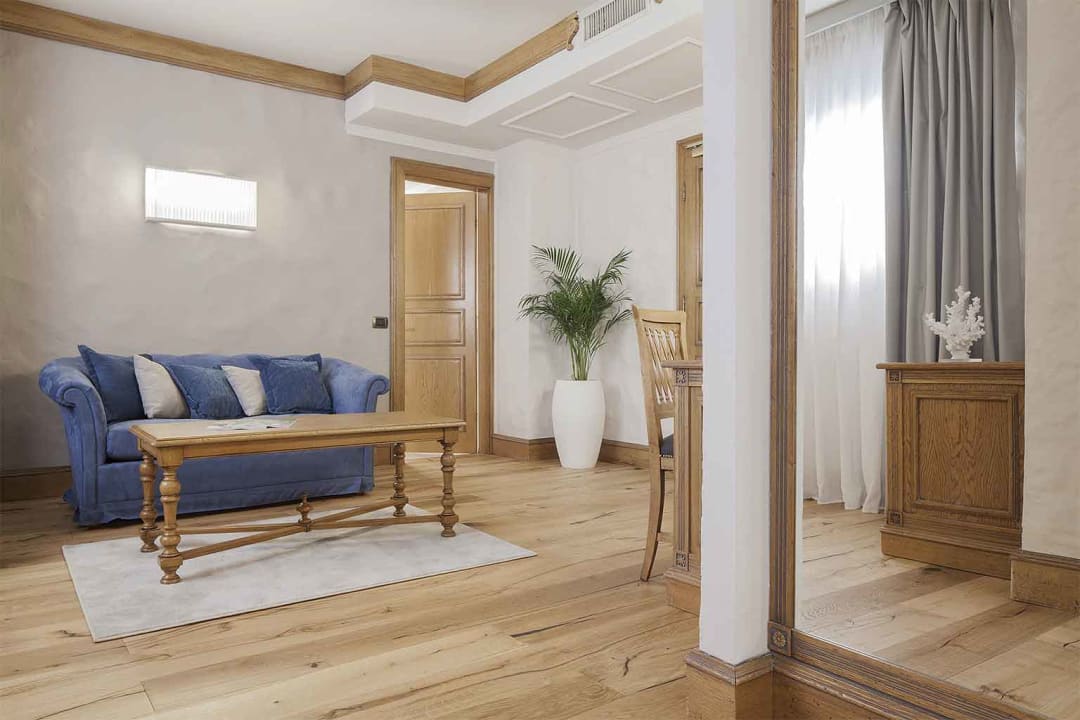 Zimmer Mazzaro Sea Palace