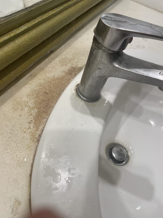 Lobby Sunshine Rhodes