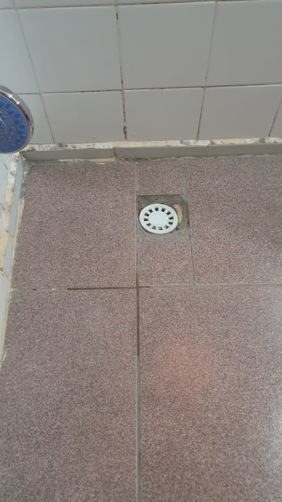 Zimmer Sayanora Hotel