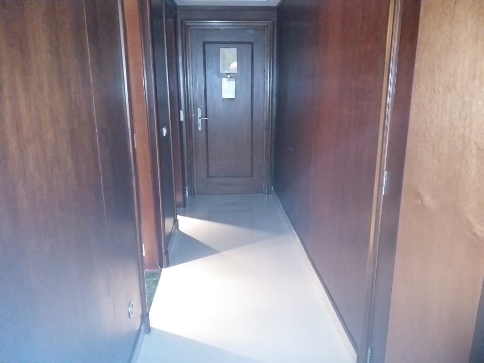 Zimmer Premier Le Reve Hotel & Spa