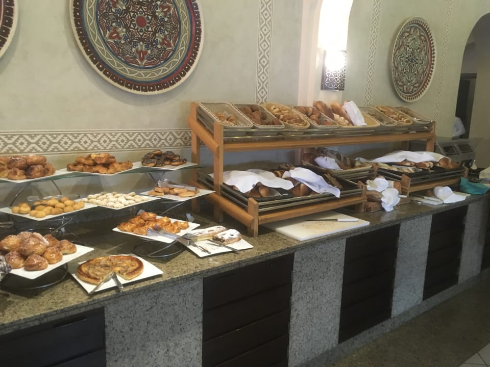 Gastro Jaz Makadi Oasis Resort