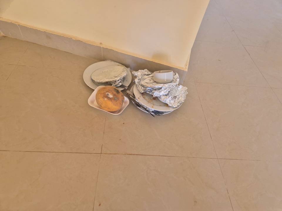 Zimmer Coral Hills Resorts & SPA