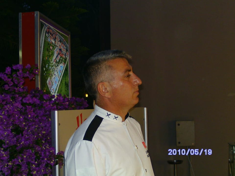 Chefkoch Hane Family Resort