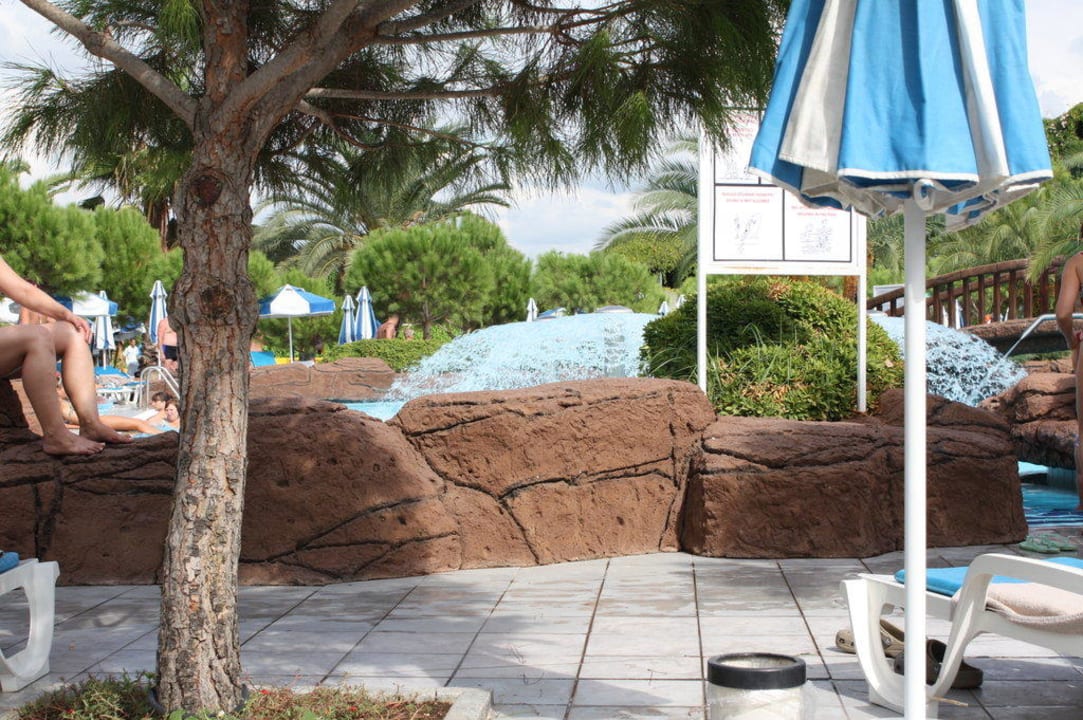 Club Ali Bey Manavgat Ali Bey Club