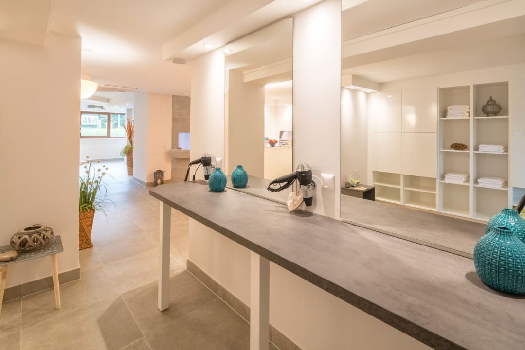 Sport & Freizeit SIMON - das Vitalhotel