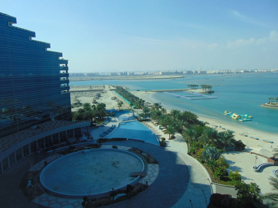 Ausblick The Art Hotel & Resort