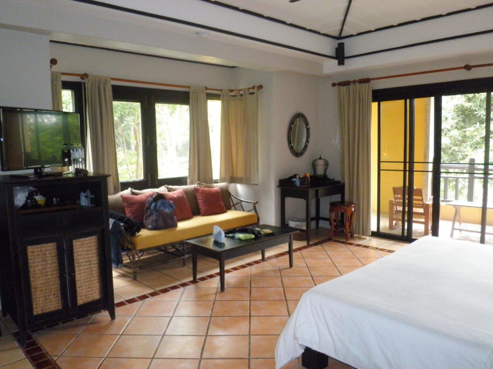 Superior-Zimmer Nr. 411 Moracea by Khao Lak Resort