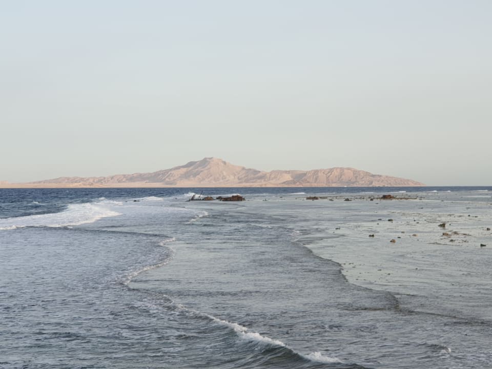 Strand JAZ Mirabel Beach