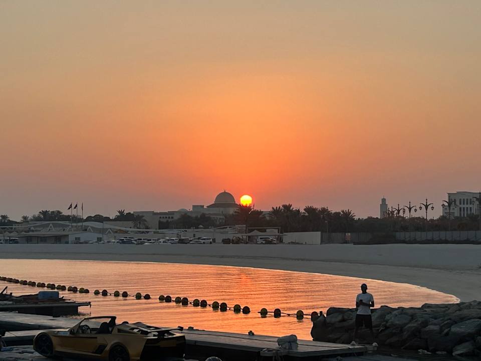 Strand Khalidiya Palace Rayhaan by Rotana