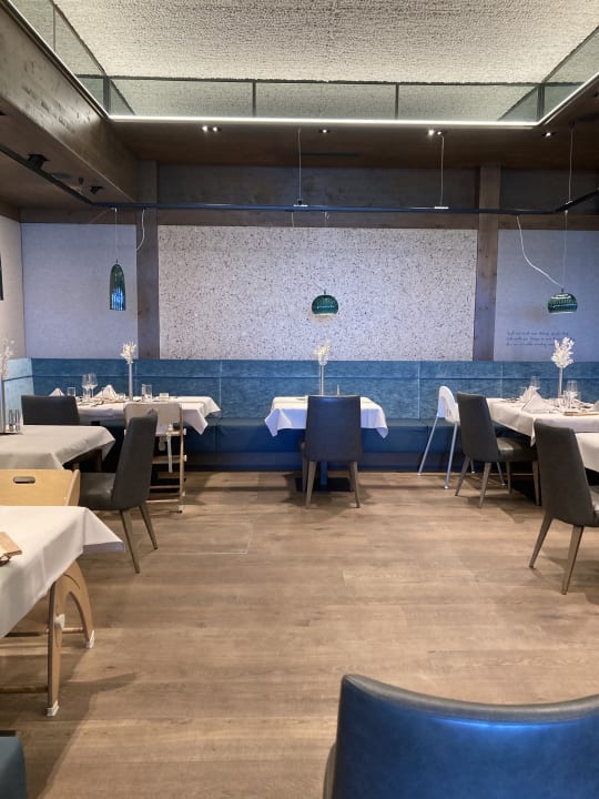 Gastro Mountain Resort Feuerberg