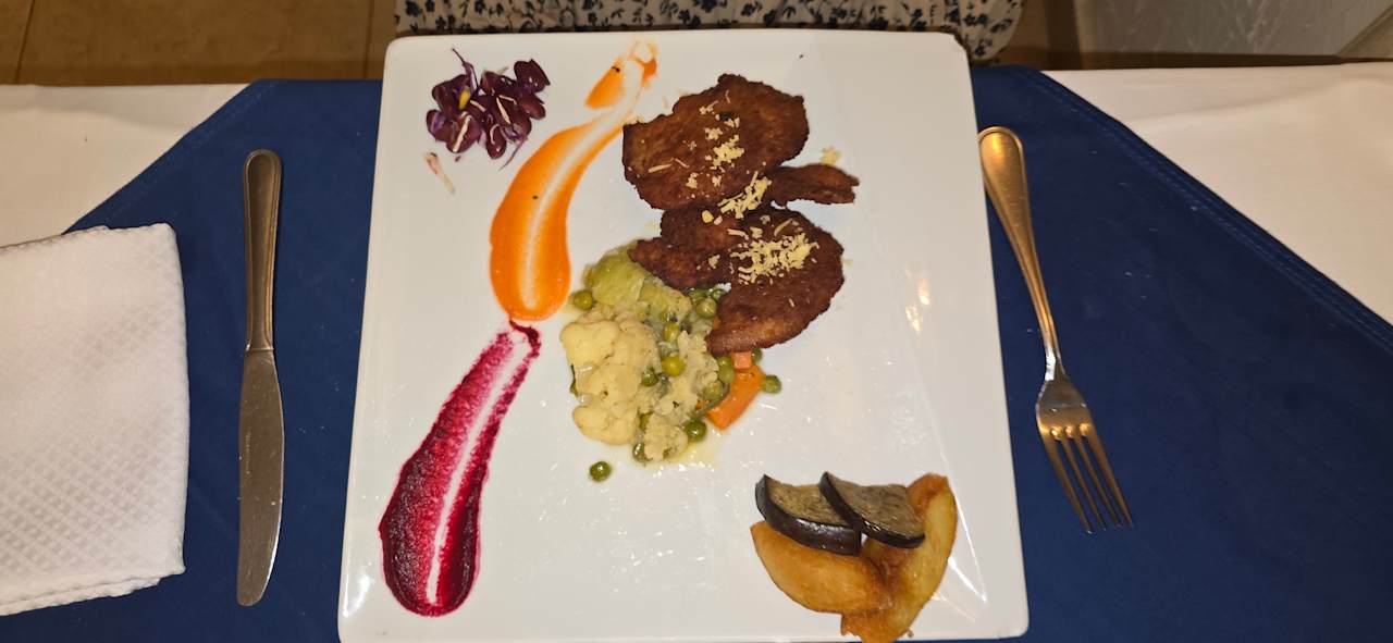 Gastro Stella Beach Resort & Spa Makadi Bay