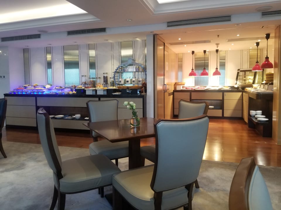 Gastro Shangri-La Hotel Changchun