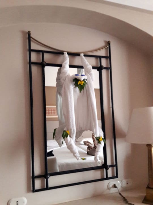 Zimmer Jaz Makadi Saraya Resort