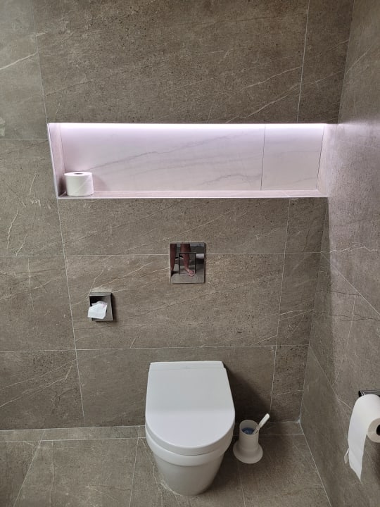 Zimmer Hotel Riu Palace Maspalomas Adults Only