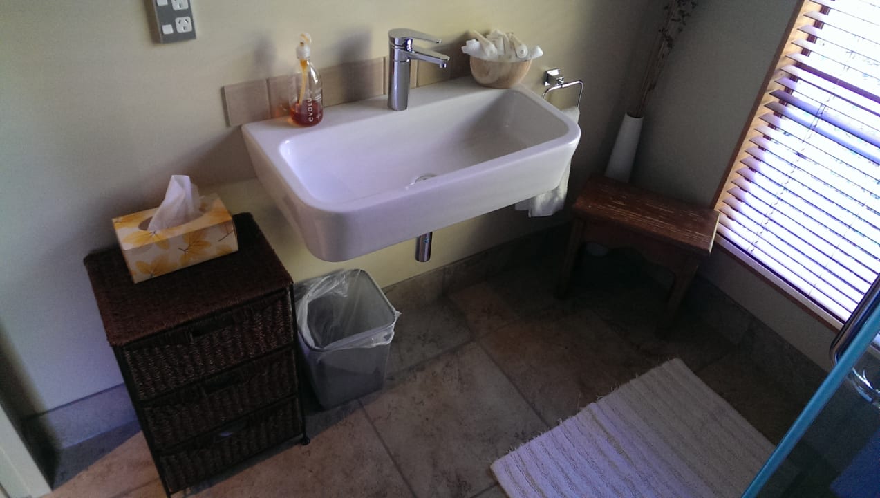 Zimmer Glendeer Lodge