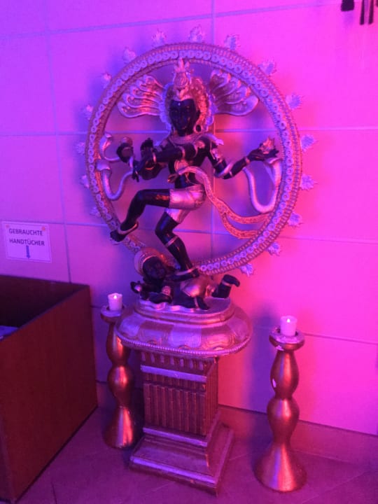 Sport & Freizeit Aydinbey Kings Palace & Spa