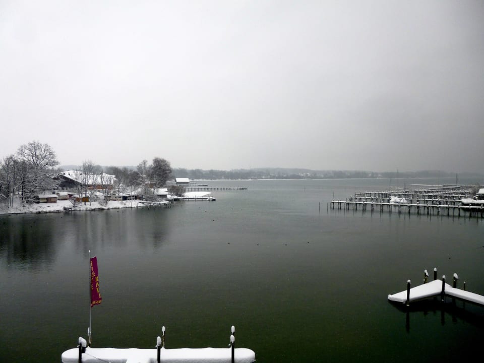 Zimmer 115 Seehotel Wassermann