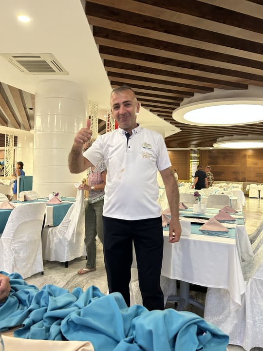 Gastro Glamour Resort & Spa