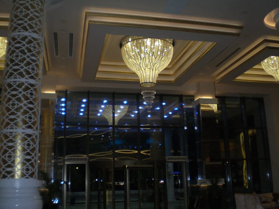 Hochwertige Ausstattung  Castival Hotel